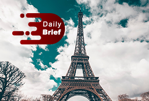China, France reach driving-license mutual recognition; Asian carriers dominated 2020 | Daily Brief