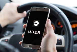 Uber buys Hong Kong cab-hailing app HKTaxi, marking first exit for Beyond Ventures