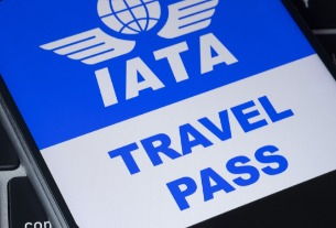 China Airlines, EVA Air to adopt IATA Travel Pass on trial basis