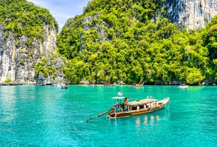 Why Phuket's 'Sandbox' pilot project matters to other islands in Asia