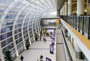 Airport Authority Hong Kong aims to raise $4 billion in bond offering