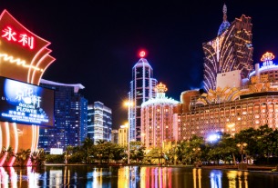 China’s casino crackdown part of bigger quest to transform Macau