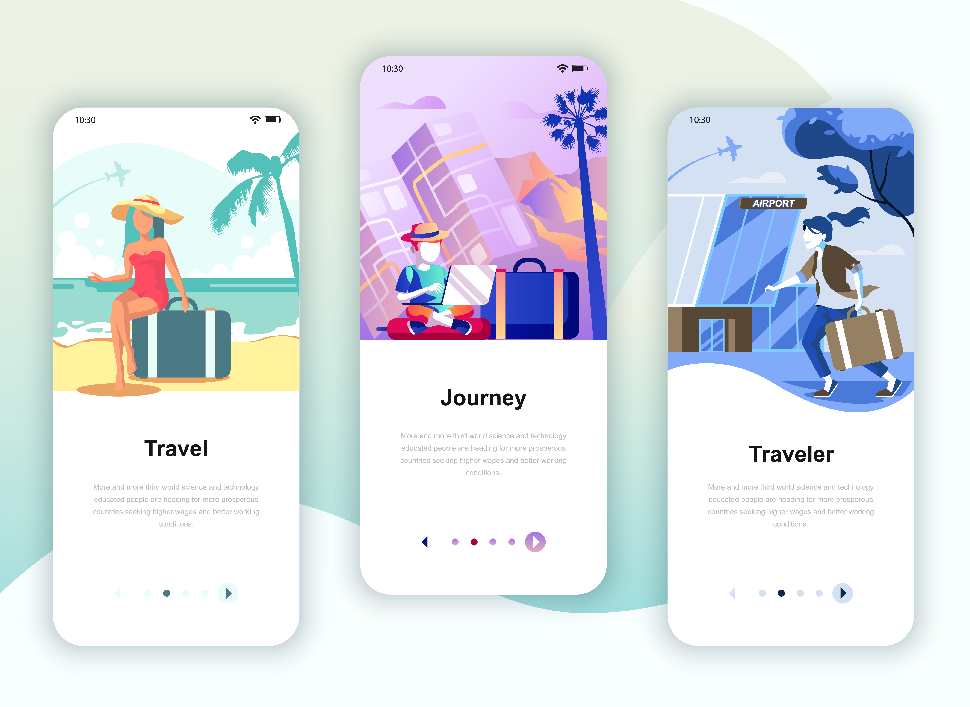 Travel app downloads surpass 2019 numbers, Hopper ranks top booking app -  ChinaTravelNews