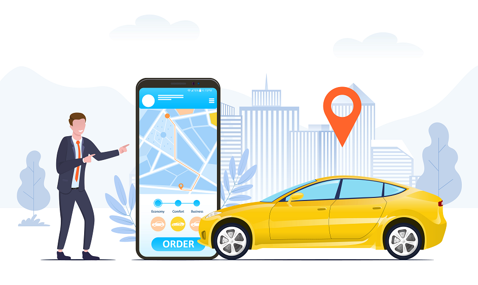 Chinese ridehailing platform Caocao Chuxing receives RMB 3.8 billion