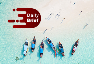 Chinese cities issue travel warnings; Club Med eyes expansion in Southeast Asia | Daily Brief
