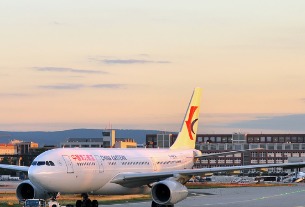 Chinese airlines looking at another year in the red