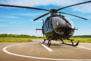 Cross-border helicopter waypoint set to benefit Guangdong-Hong Kong-Macao Greater Bay Area