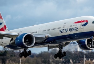 British Airways suspends Hong Kong flights amid crew quarantine