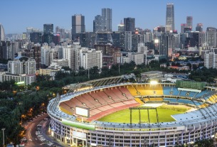 China to hold World Cup prelims in UAE due to travel restrictions