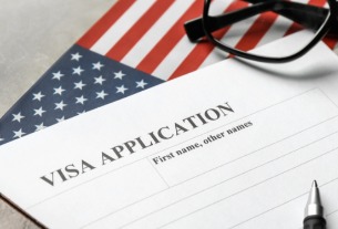 U.S. Embassy in Beijing announces resumption of nonimmigrant visa interviews