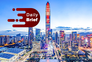 China won't give up on zero-COVID soon; Marriott rides leisure travel demand | Daily Brief