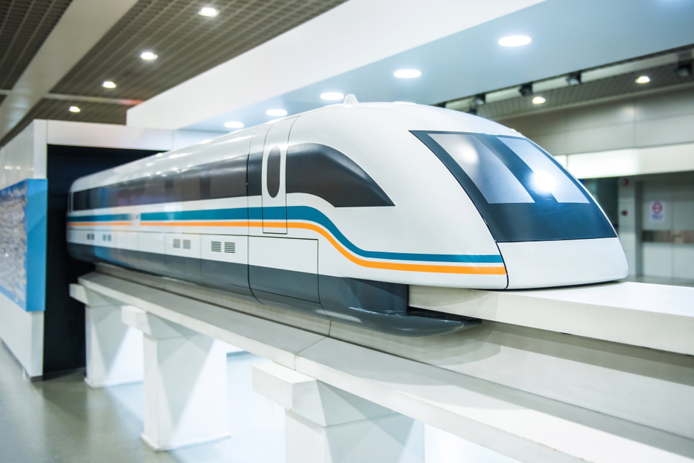 Chinese high-speed train to join Turkish metro next year - ChinaTravelNews