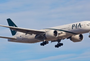 PIA opens bookings for passengers travelling between Pakistan, China
