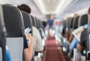 Chinese airlines to refit seats in response to stricter cabin rules