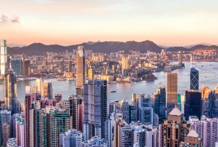 Hong Kong bans non-resident arrivals from 13 more countries due to Omicron