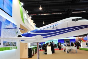 Indonesian regional airline Transnusa to be the first overseas operator using Chinese made ARJ21: report