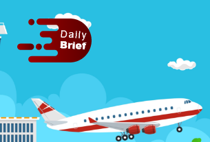 Chinese city sharply restricts travel; Huawei Maps works with Bolt ride hailing | Daily Brief