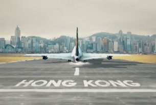 Swiss International cuts Hong Kong flights over quarantine rules