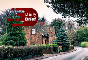 Tour-operator giants scrap merger plans; Trip.com rebrands corporate travel unit | Daily Brief
