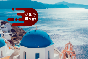 Smart travel startup raises $1.6 million; Hotel wholesaler recovers 2/3 of sales | Daily Brief