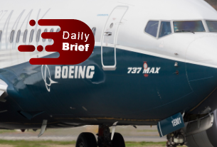 Beijing tests 2 million residents; China Southern closes Boeing 737 MAX test | Daily Brief