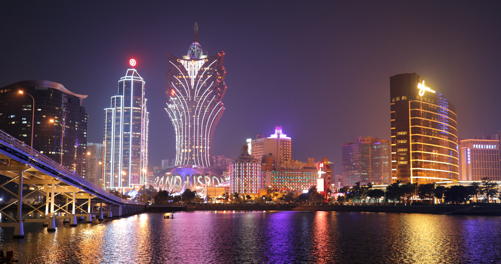 macau to shenzhen travel restrictions