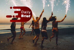 China approves Pfizer’s Covid pill; Lotte Duty Free works with Alipay+ | Daily Brief