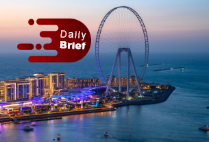 Anantara expands in China; Passenger trips exceed 1 billion in travel rush | Daily Brief