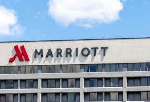 Marriott rode leisure travel trends to a $1 billion profit last year