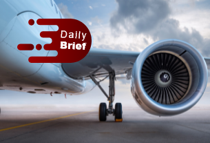 Air China agrees to pay $143,000 US fine; Hong Kong sees first Covid deaths in months | Daily Brief