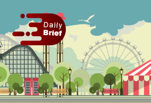 World's largest Legoland planned in China; Klook eyeing Japan market | Daily Brief