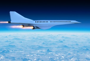China unveils plans for ‘winged rocket’ 7,000 mph hypersonic plane