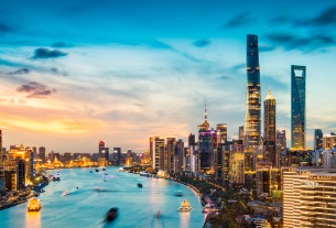 Hyatt announced plans for the World's First FILA-branded lifestyle hotel in Shanghai