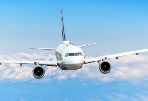 The last week of winter: forward airline capacity looks bright