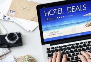 Understanding the unconventional world of hotel distribution in China
