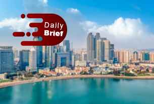 China relaxes some rules for international travelers; Shanghai reopens more rail routes | Daily Brief