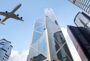 Hong Kong considers ‘closed loop’ for free China travel, report says