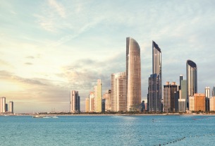 DCT Abu Dhabi signs strategic partnership with Trip.com Group
