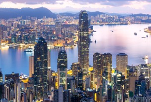 Hong Kong Tourism Board presents recovery plan