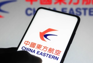 China Eastern Airlines to raise up to $2.2 billion through share sale