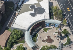 Shanghai Disney Resort to reopen some areas, main park and hotels remain closed