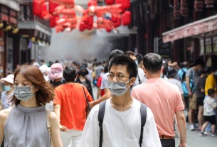 Shanghai’s hustle and bustle comes back, economic activities rebound during Dragon Boat Festival holiday