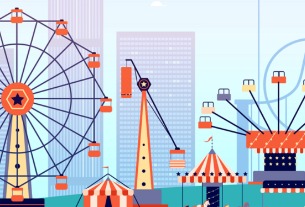 Chinese lifestyle hotel company Atour updates IPO filing; Universal Beijing Resort reopens | Weekly Review