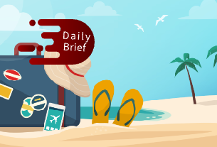 Trip.com reports 162% rise in flight bookings; Cathay Pacific plans hiring spree | Daily Brief