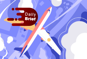 Passenger trips drop 40% during holiday; Chinese firm buys into Cambodian carrier | Daily Brief