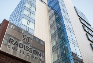 Radisson Hotel Group plans 400% growth in Asia-Pacific region