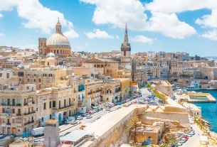 Chinese tourism operator hopes to combine Malta into tour package, bringing thousands to the country