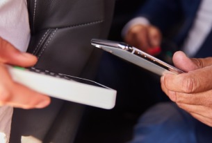 Alipay+ partners with ComfortDelGro to enable the acceptance of mobile payments