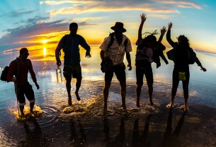 Summer set to heat up tourism market