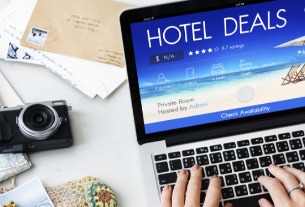 DidaTravel expands partnership with Centara Hotels & Resorts